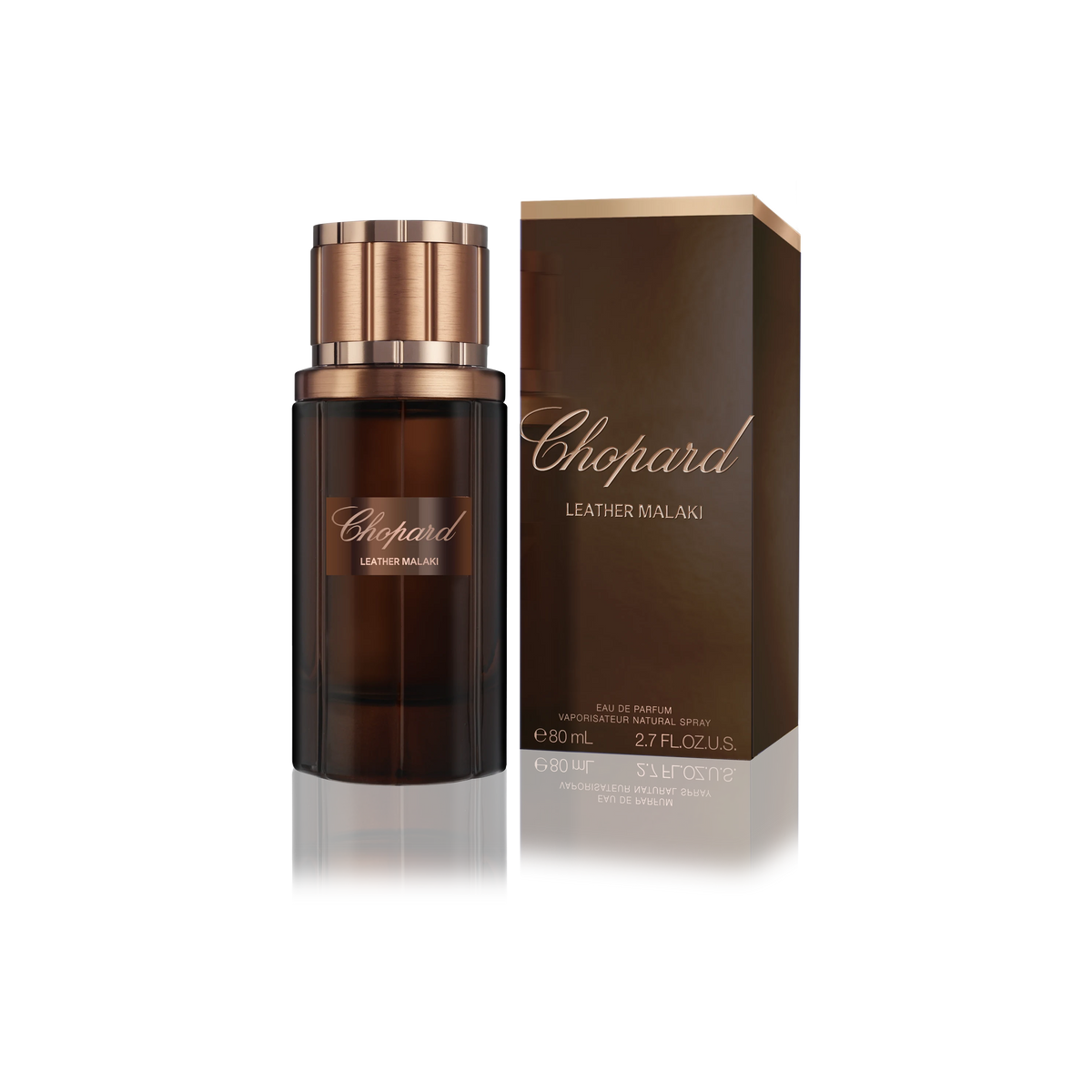 عطر مالاكي الجلدي 80 مل