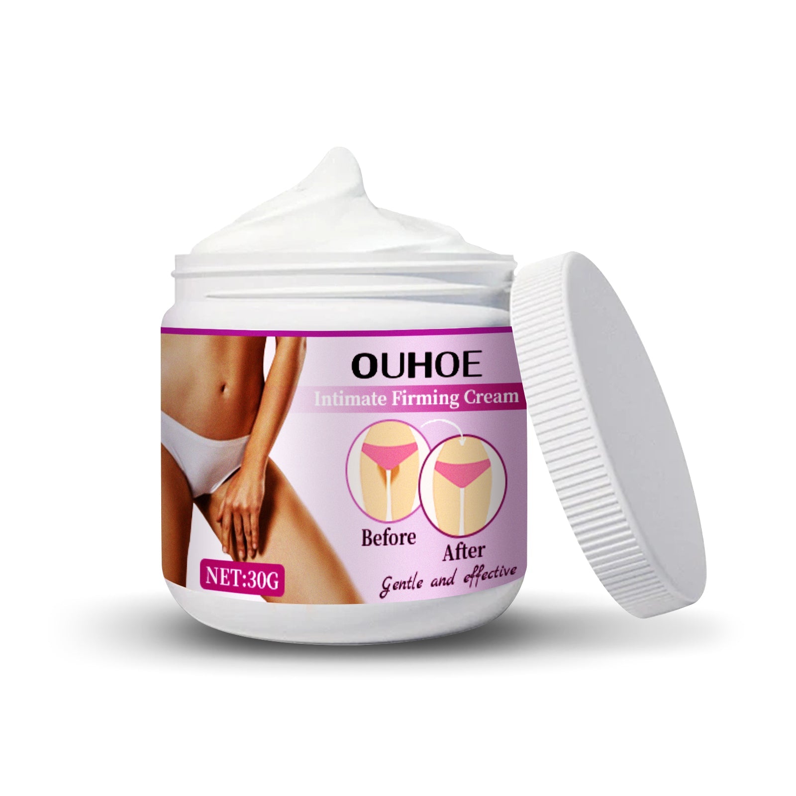 Brighten and Nourish Skin, Lighten Tone, Smooth & Youthful Skin, Natural Formula ,30g