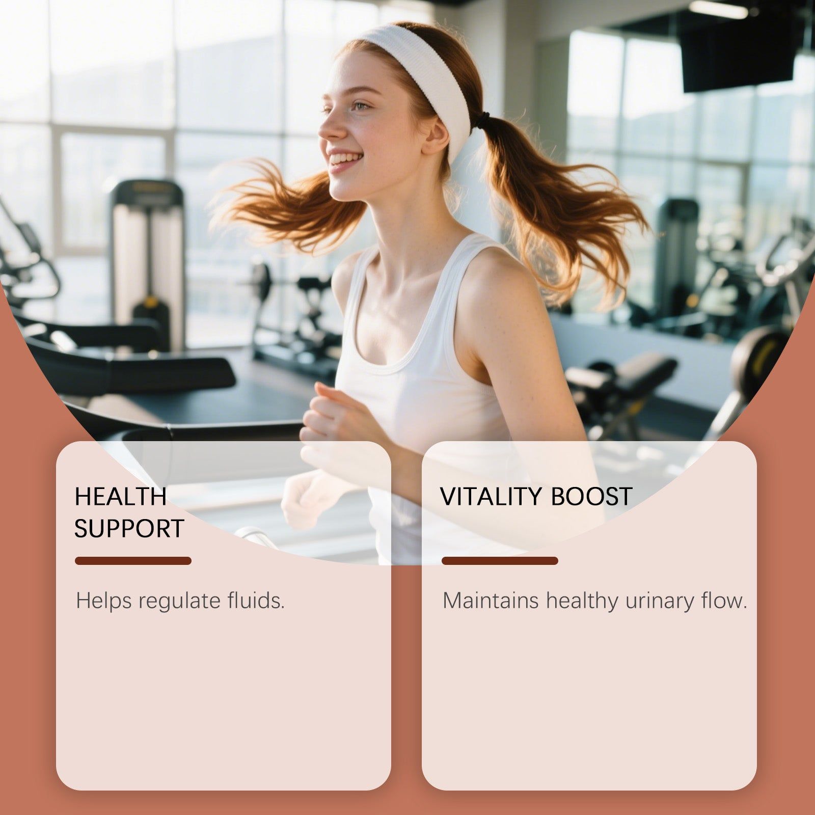 Boost Body Care with Pumpkin Seed Oil, Vitality Support, Natural Edema Relief ,60 softgels