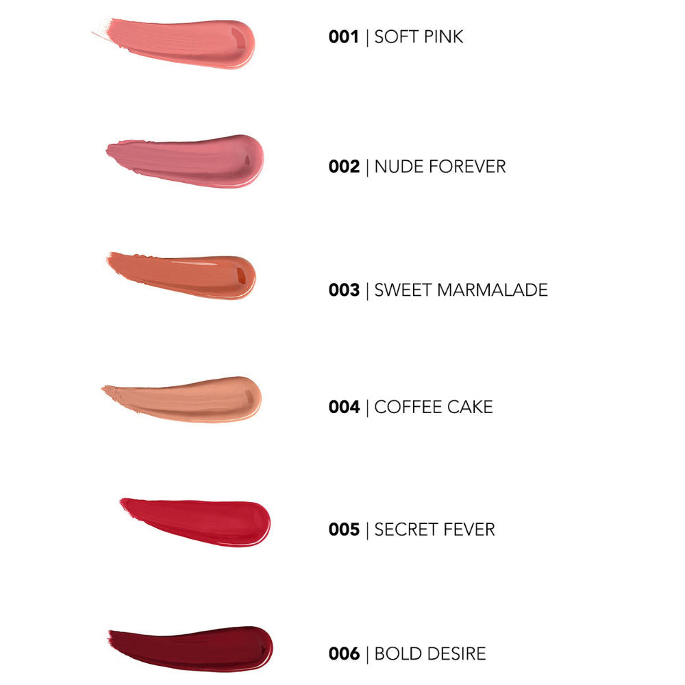 Flormar Lift Up Caring Lip Plumper