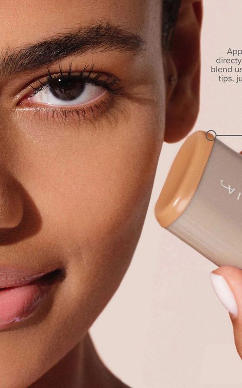 Beauty Balm Serum Boosted Skin Tint