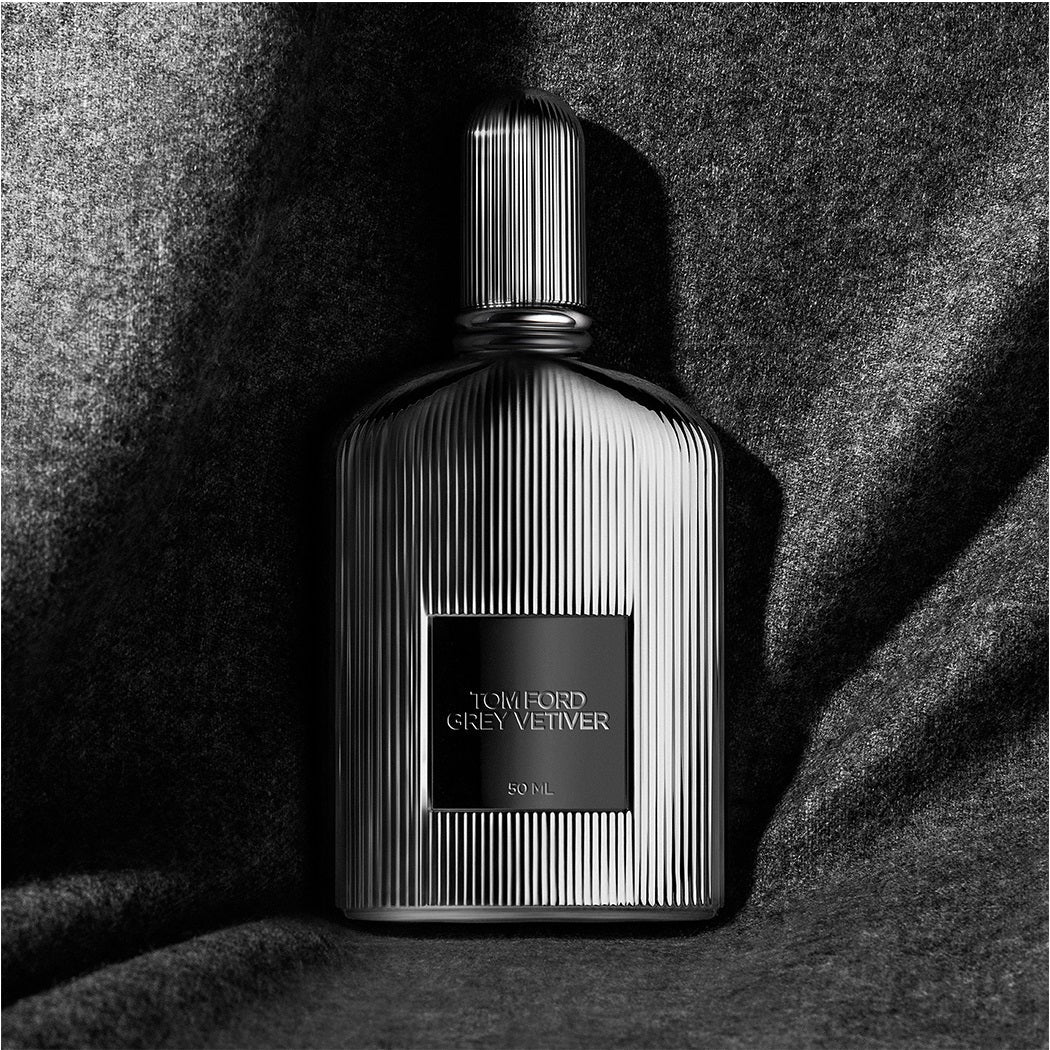 Grey Vetiver Parfum