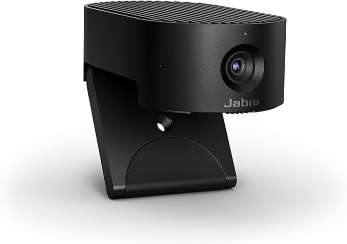 Jabra PanaCast 20 4K Video Conferencing Camera