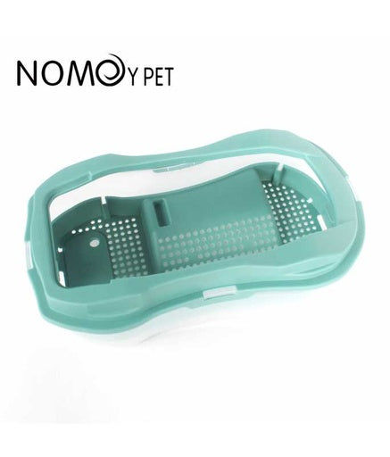 Nomoypet Seventh Generation Turtle Tank
