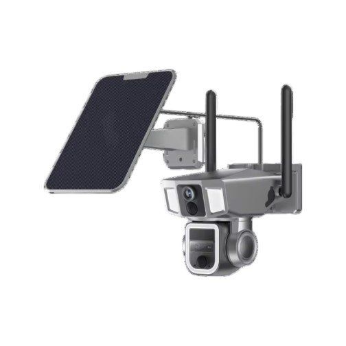 Camera Wi-Fi &amp; 4G