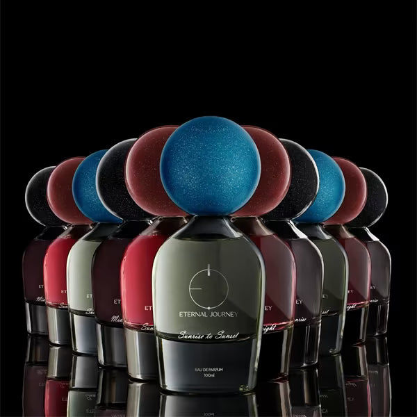 Midnight To Sunrise Eau de Parfum 100ml