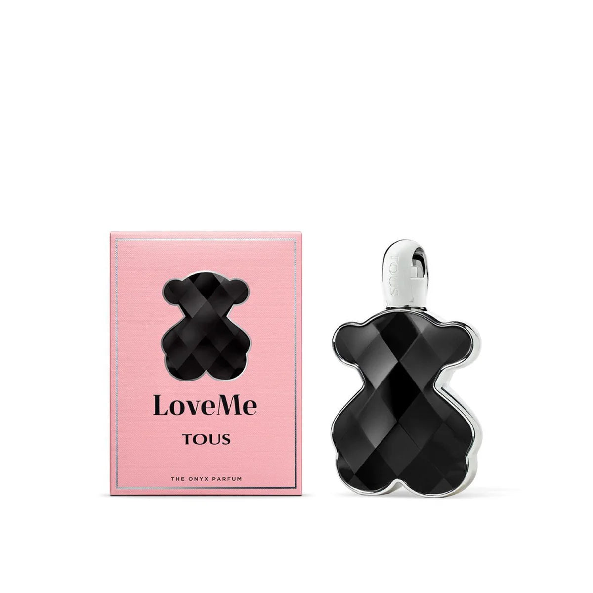 عطر LoveMe The Onyx 90 مل