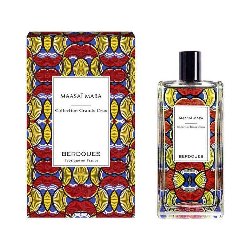 Grand Crus Maasaï Mara EDP 100ML