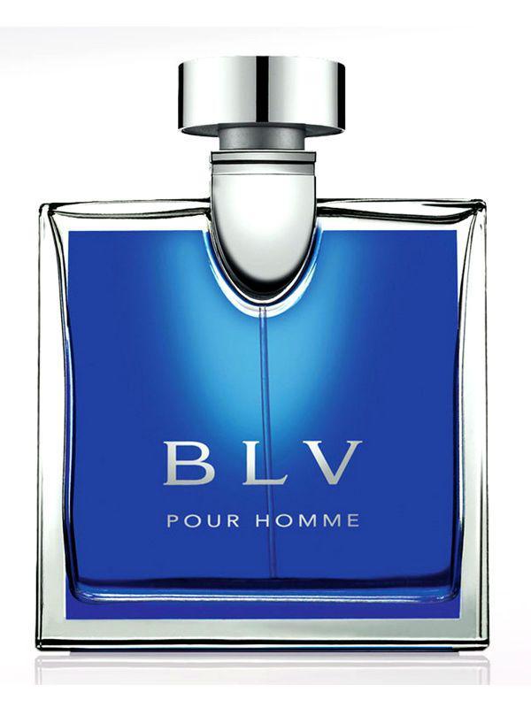 Bvlgari Blv Pour Homme 100Ml