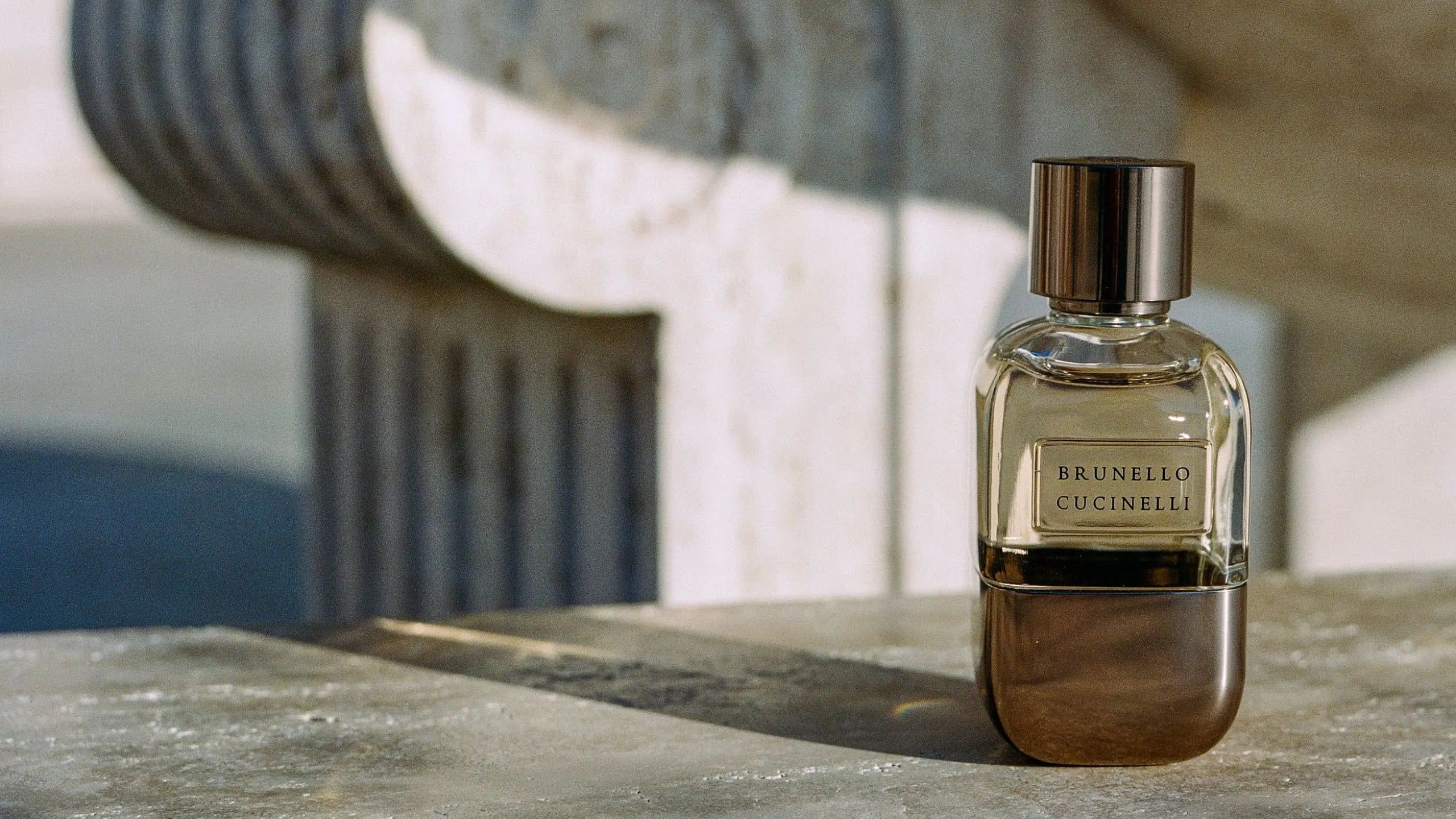 عطر "بور فام" 100 مل