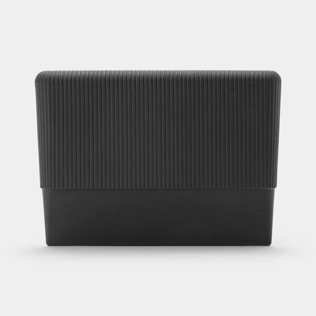 Brabantia 302381 Dish Squeegee Dark Grey