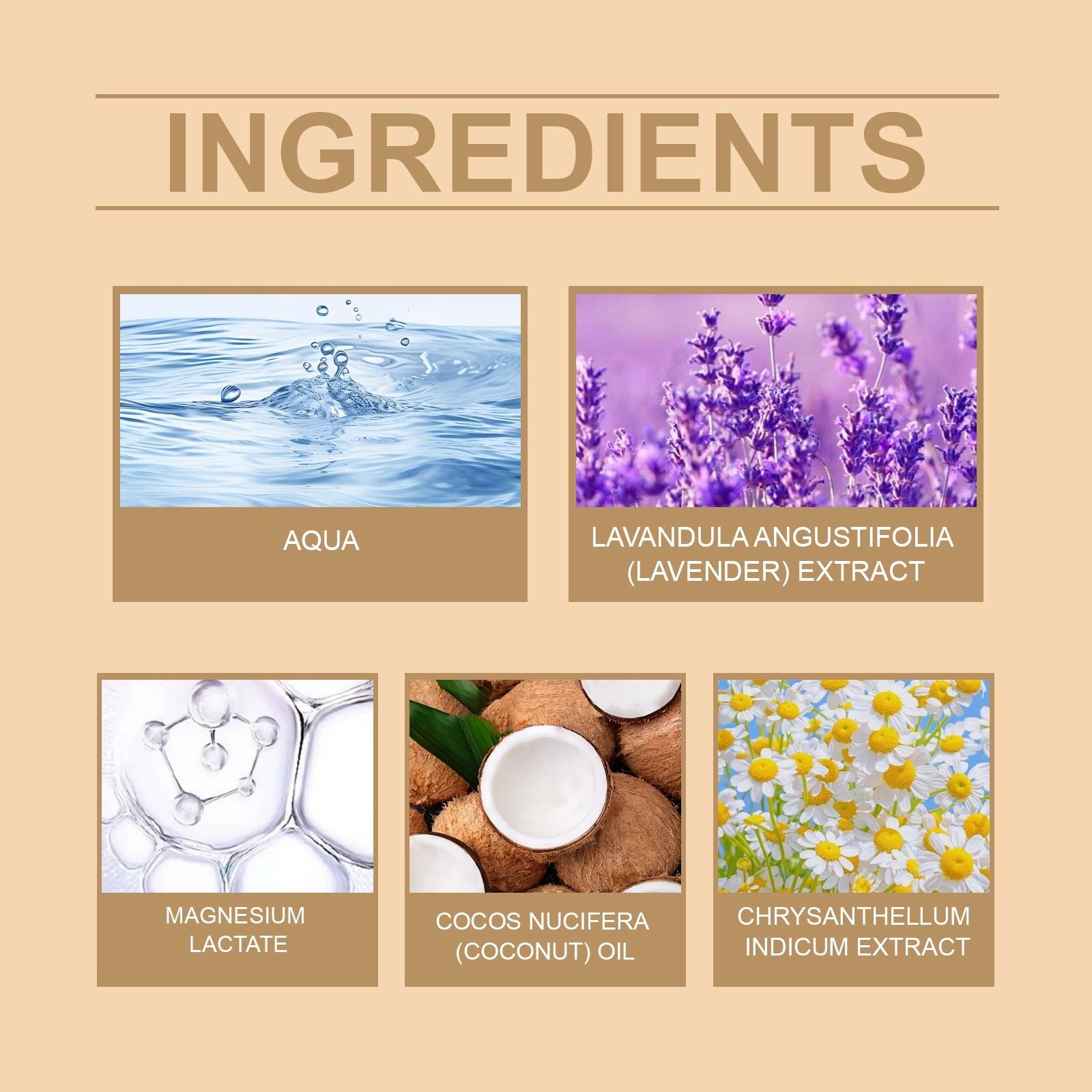 Deeply Moisturizing Children's Bedtime Lotion with Lavender, Relaxing, Gentle, Sleep Aid ,120g
