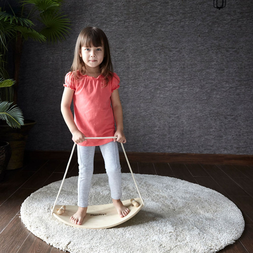 PlanToys Balance Board