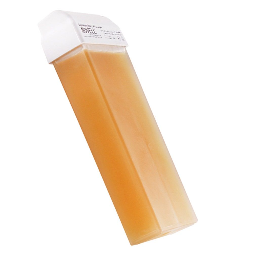 Novell Wax Refill Honey, 100ml