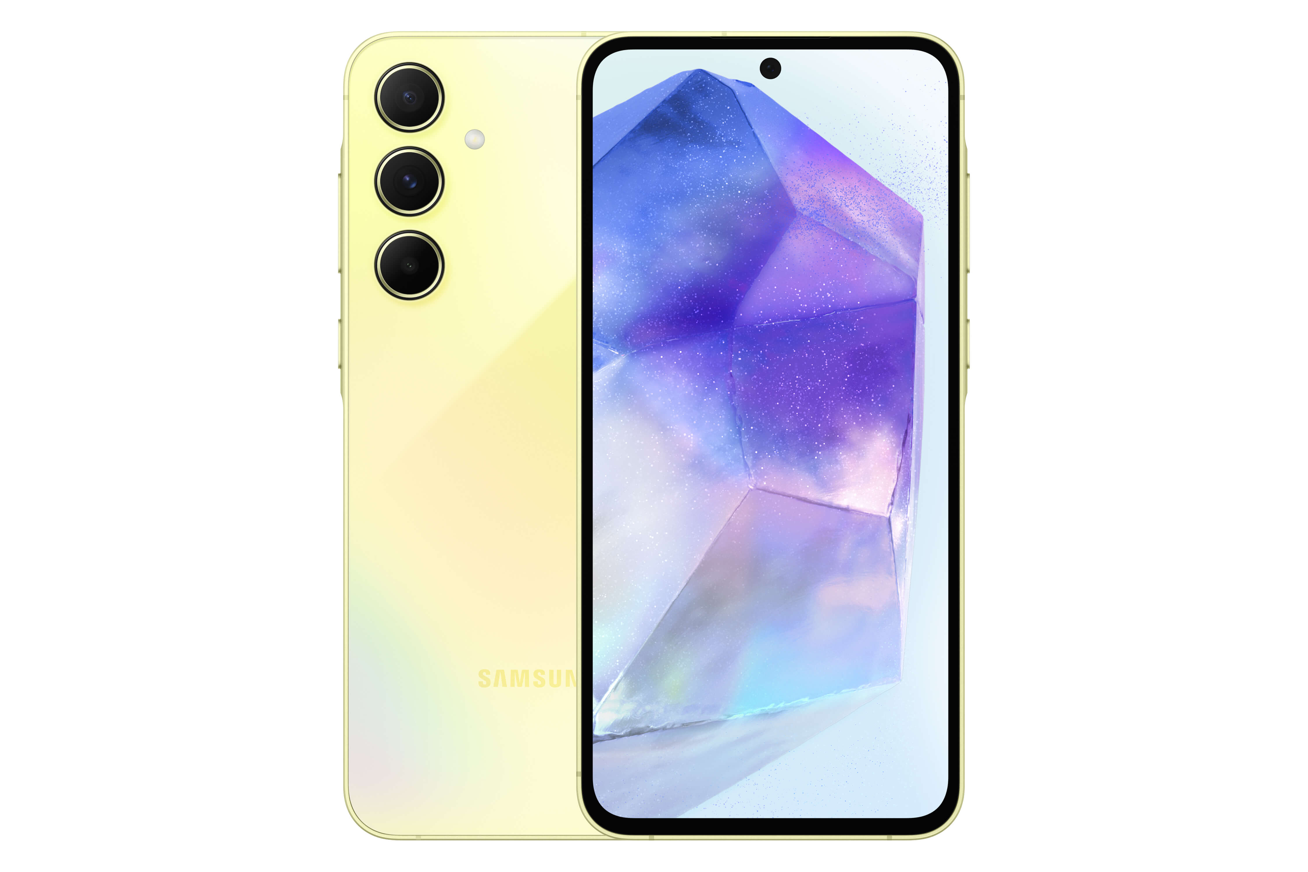 Galaxy-A55 5G