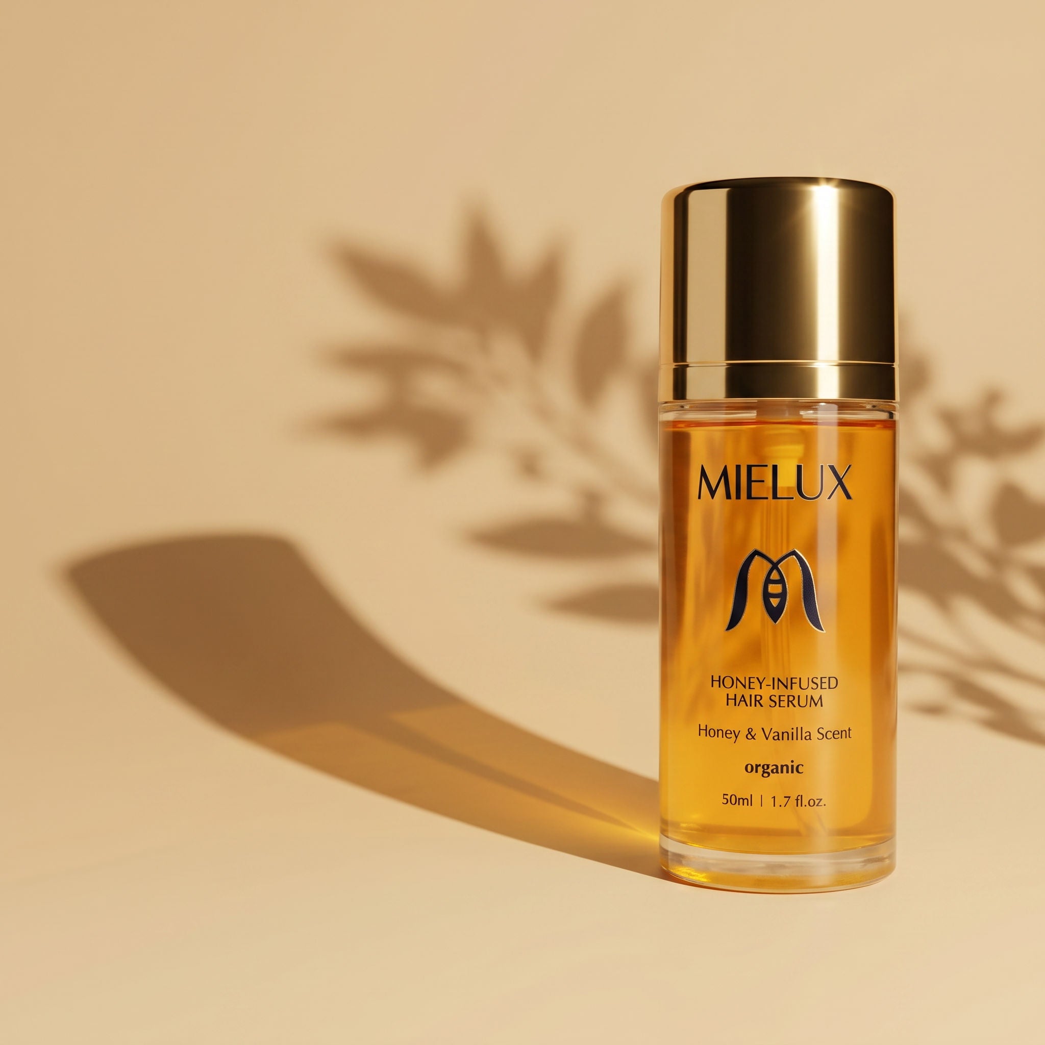 Mielux Weightless Hair Serum