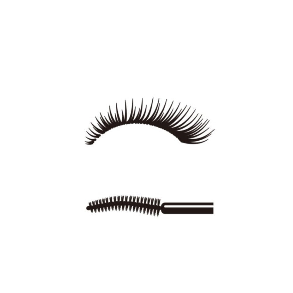 Colours Mascara 38°C Volumising