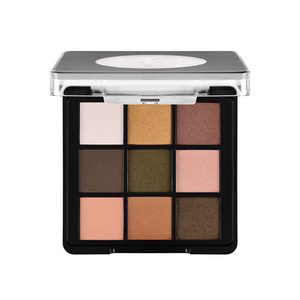 Eyeshadow Palette 9g