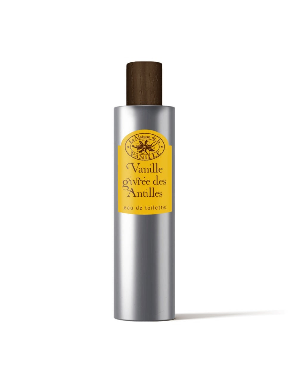 La Maison De La Vanille Givree Des Antilles Edt 100Ml