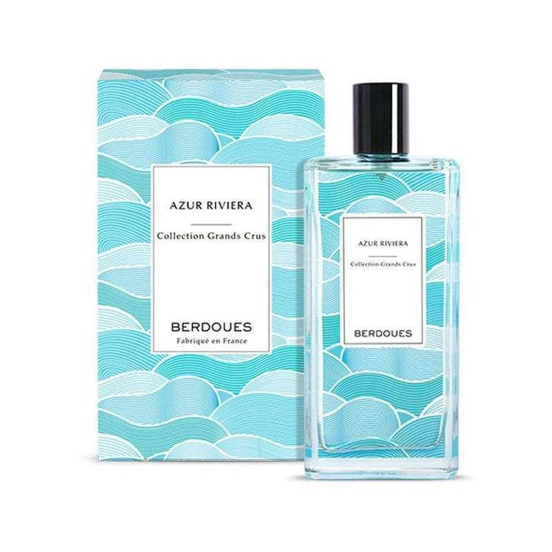 Grand Crus Azur Riviera EDP 100ML