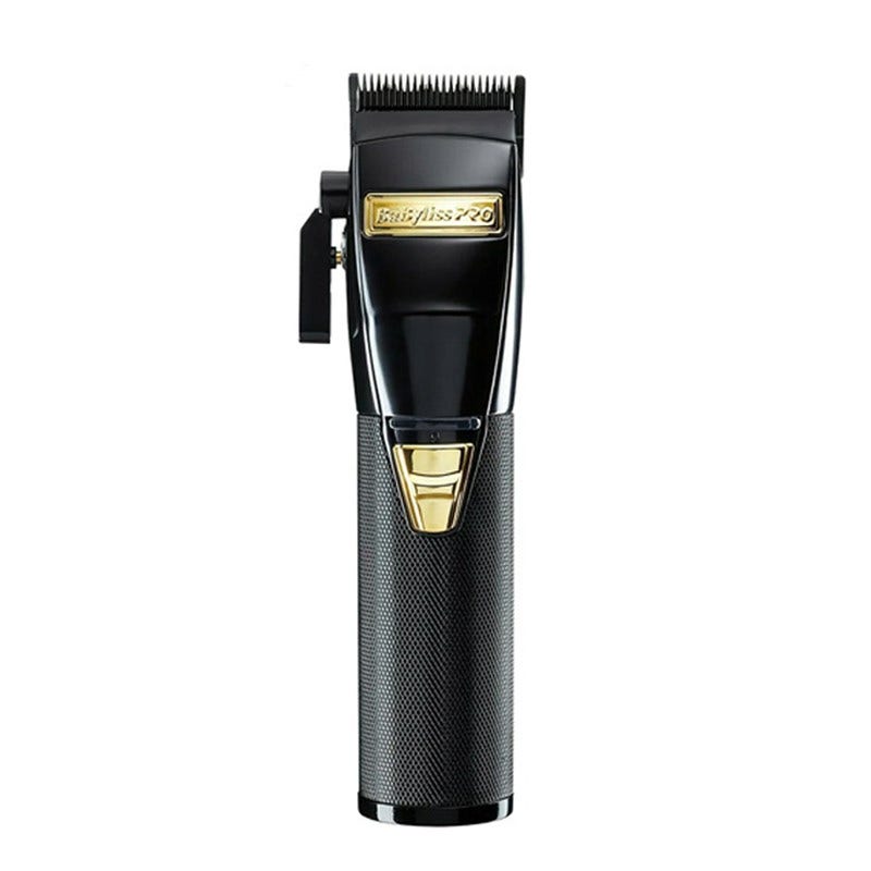Babyliss Pro Hair Clipper Cordless, Black, FX8700BKSDE