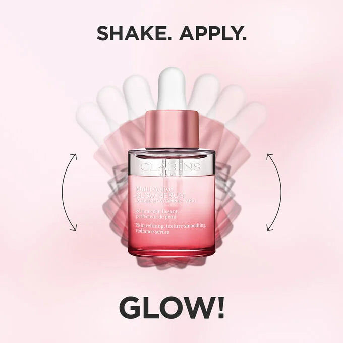 Multi Active Serum 30ml