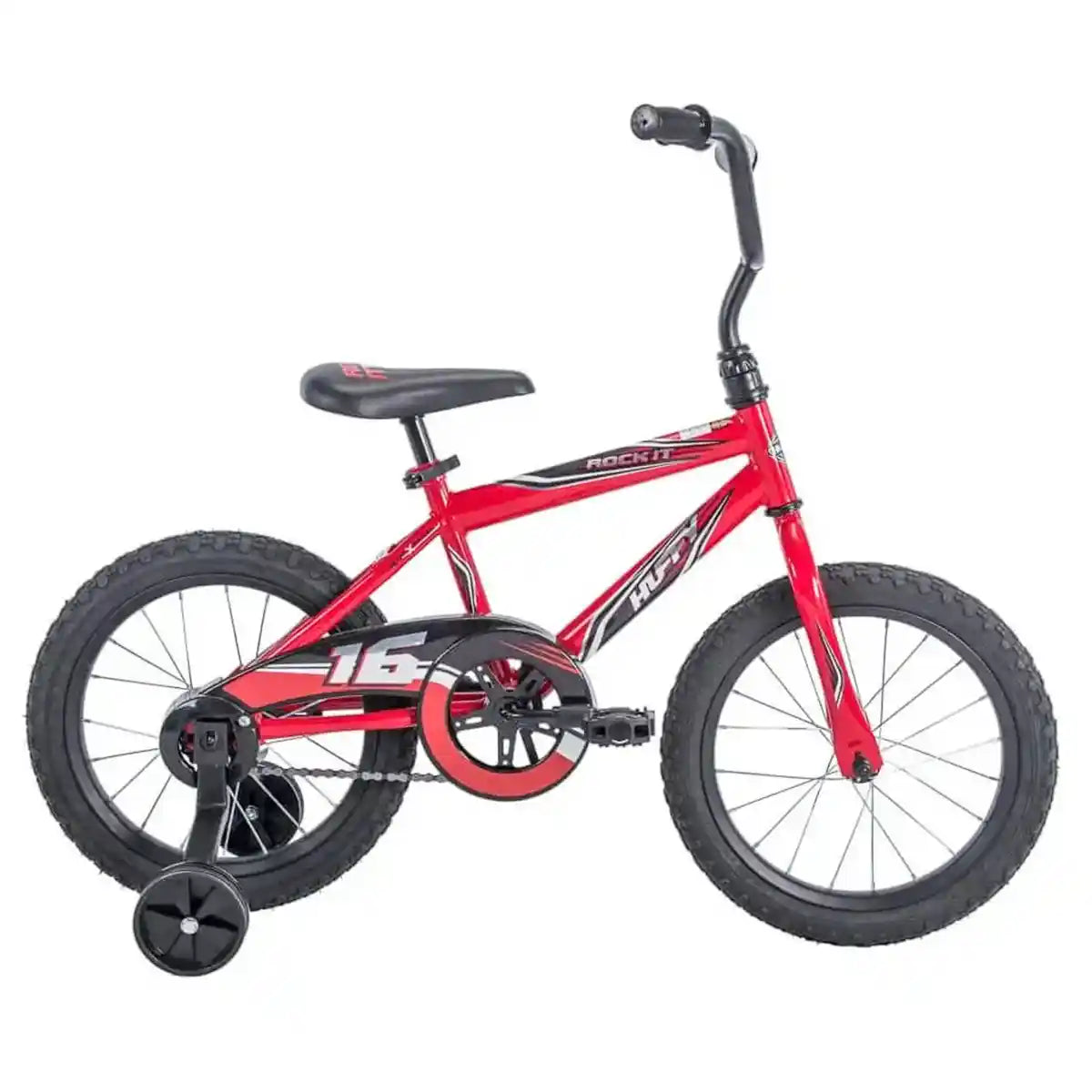 Huffy Pro Thunder 16in Boys