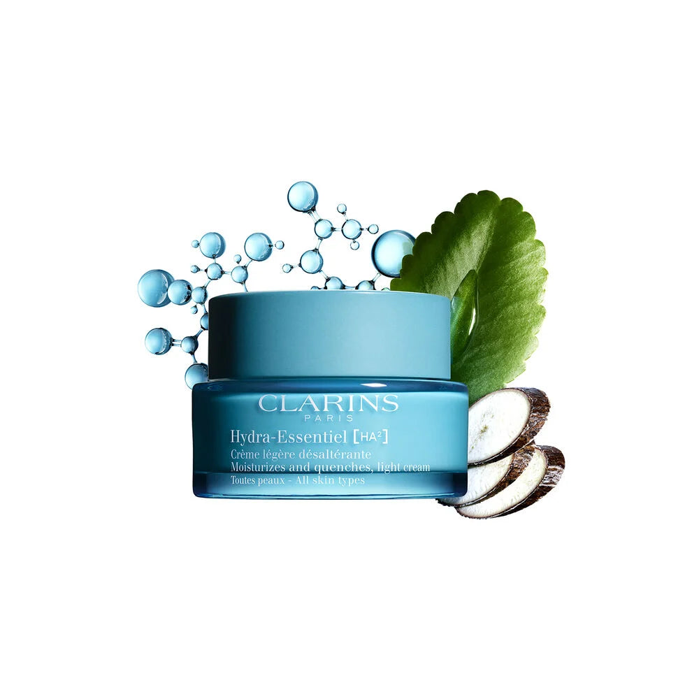 Hydra-Essentiel [HA²] Light Cream 50ml