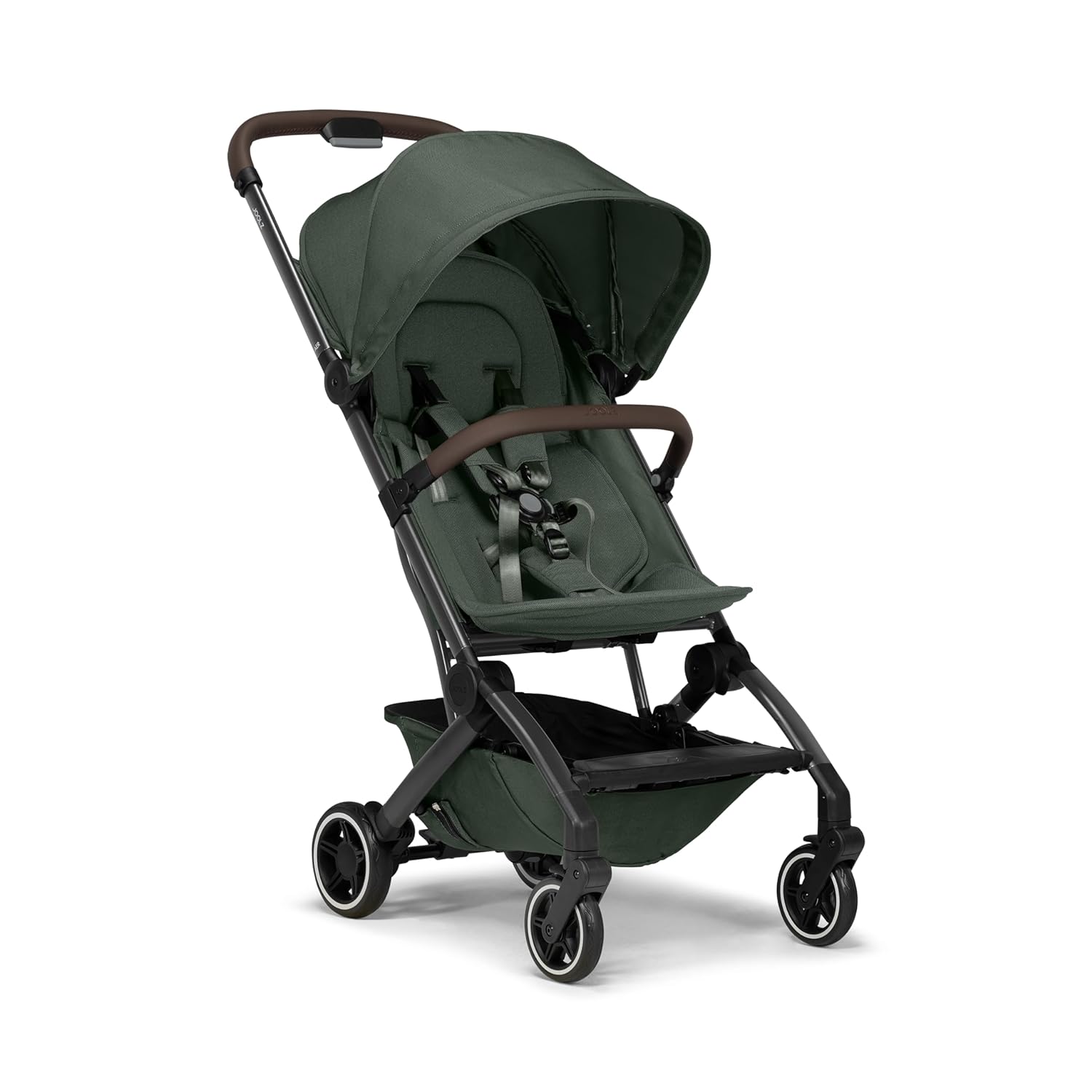 Joolz Aer+ Forest Green Stroller