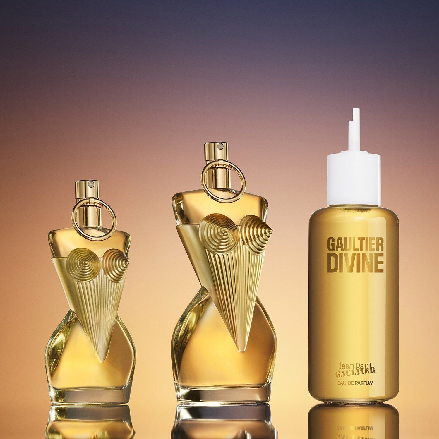 Divine Scandal Eau de Parfum 100ml