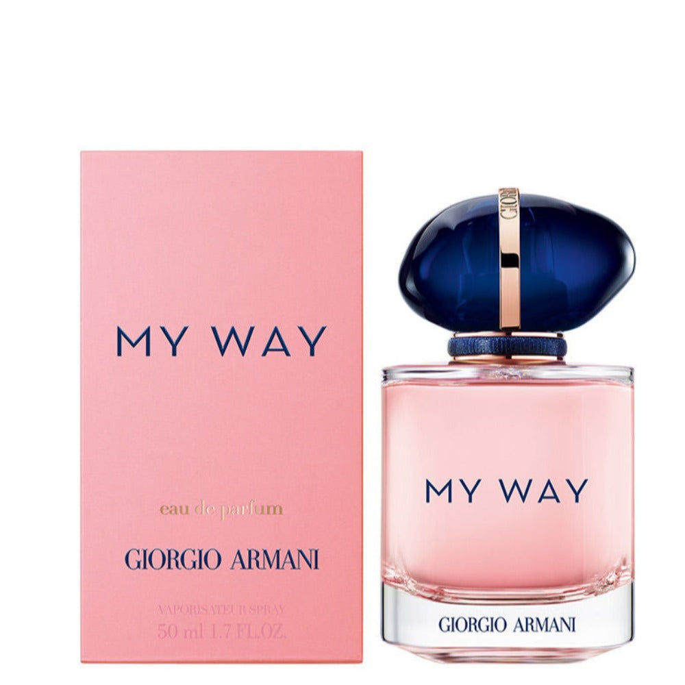 عطر «ماي واي»