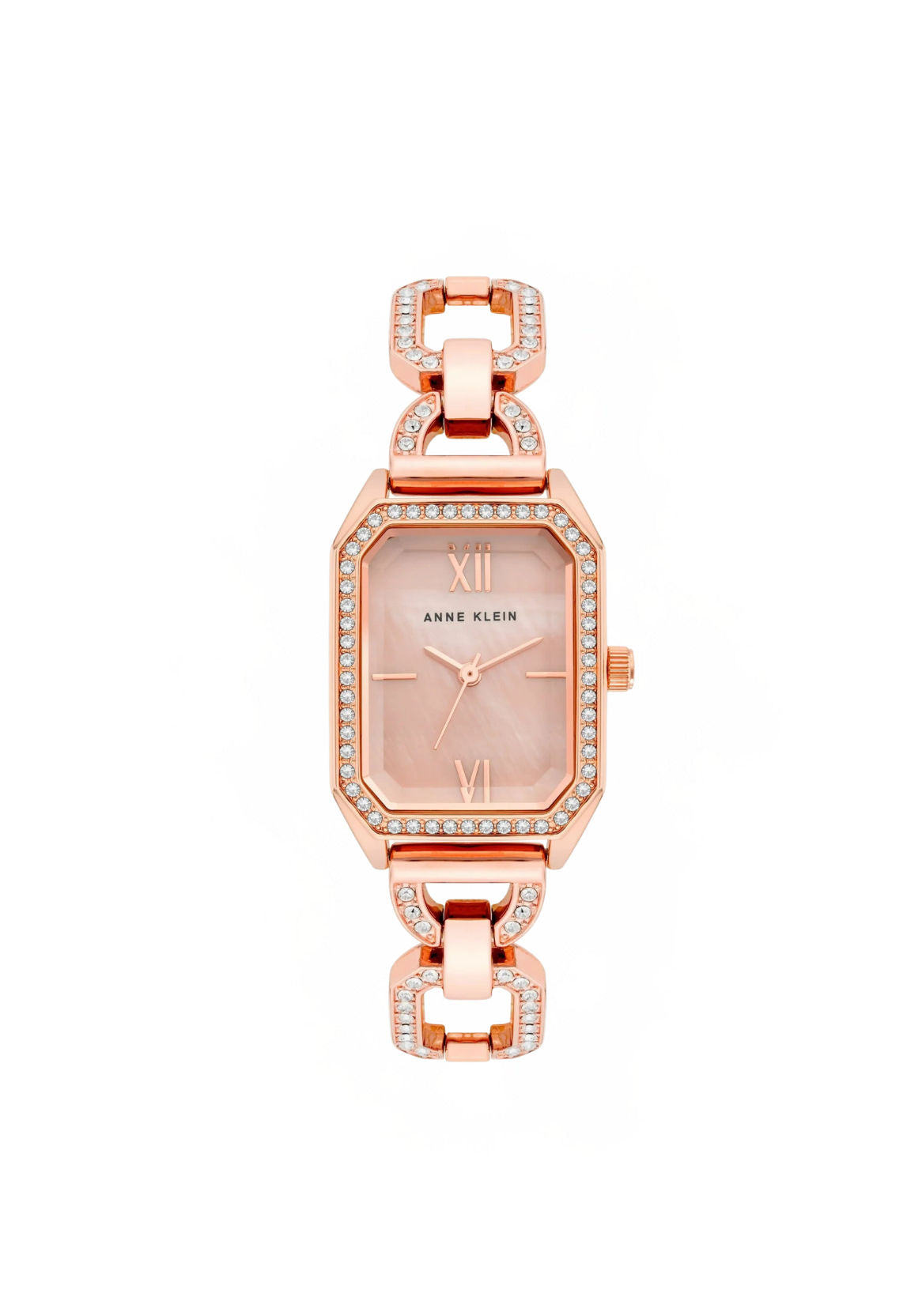 Anne klein Womens Watches AK4160PMRG