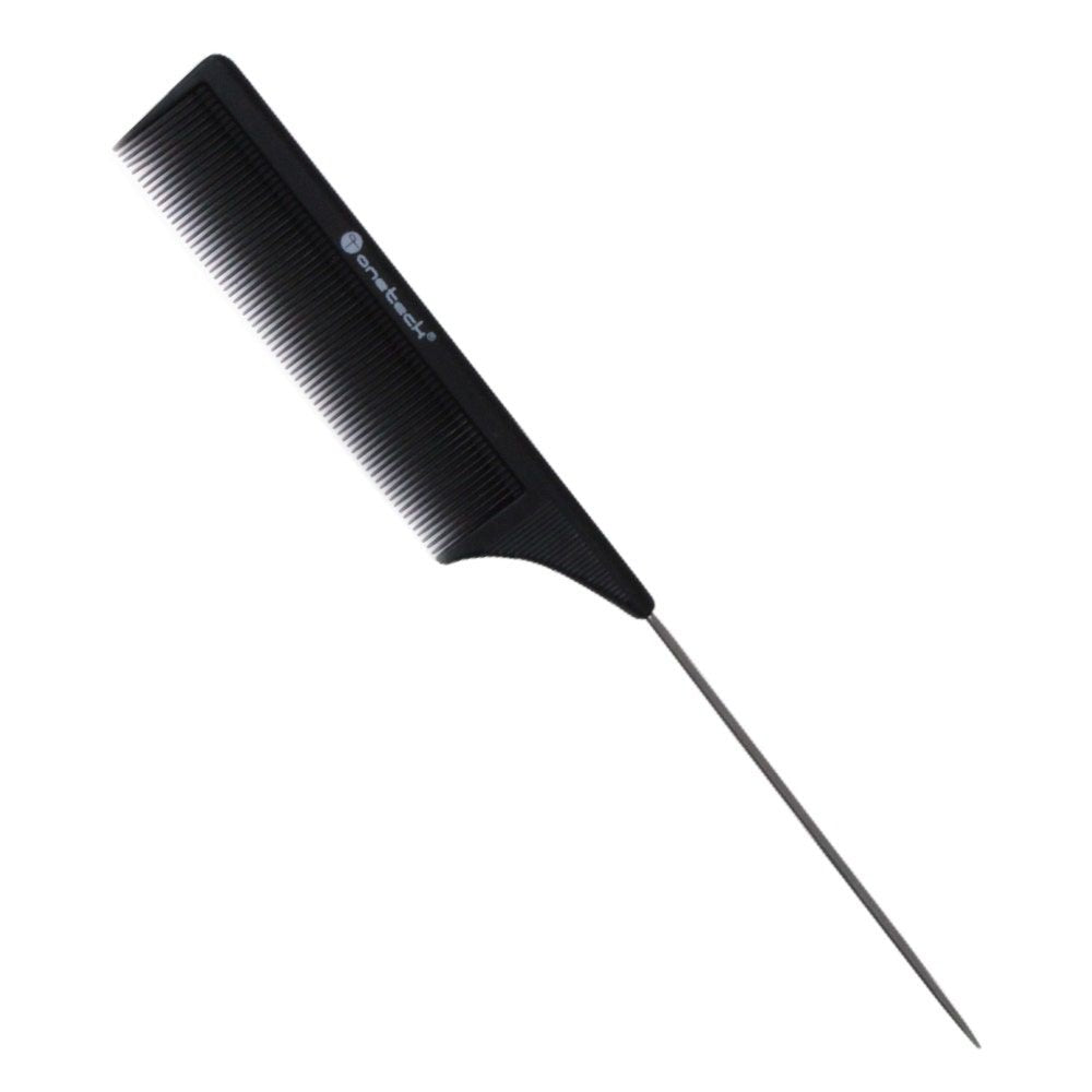 Onetech Black Hair Cutting Comb