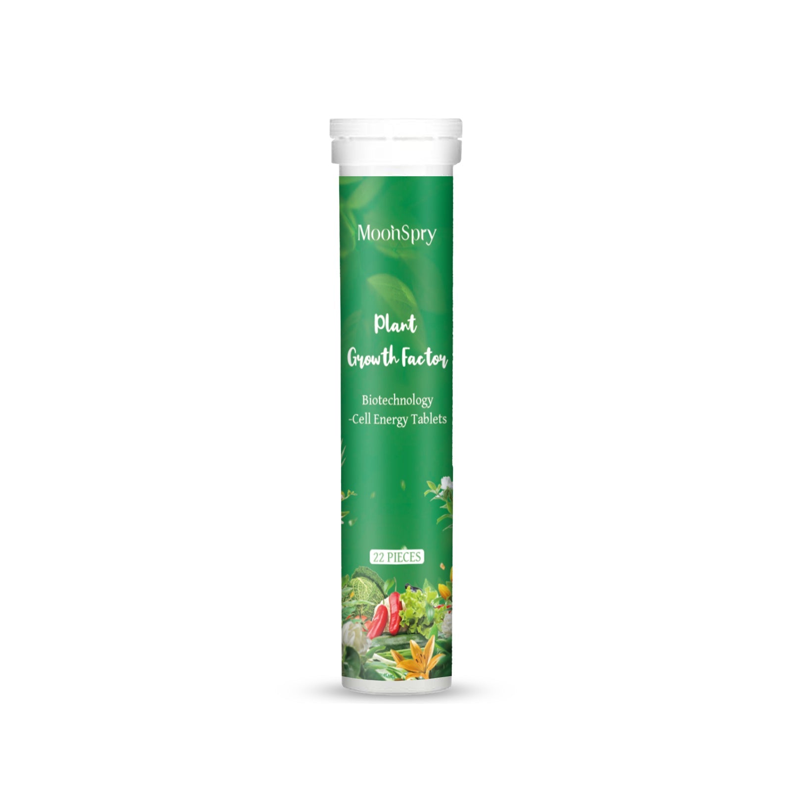 Boost Plant Growth with Nutrient Tablets, Fast-Acting, Eco-Friendly, Easy to Use ,22pcs
