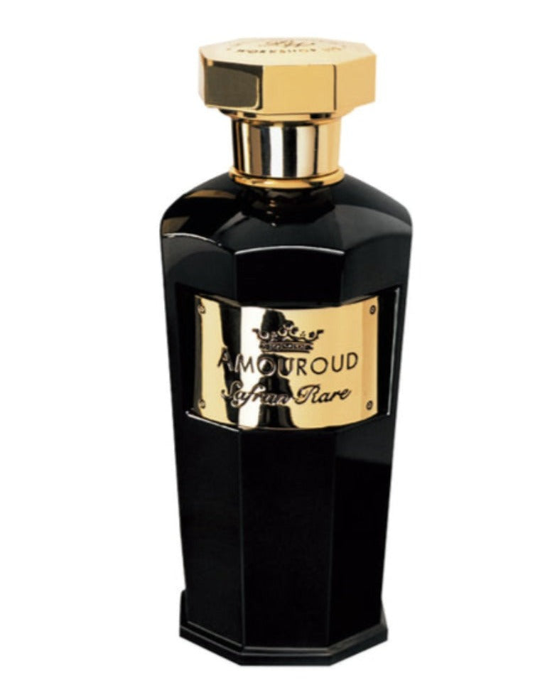 Safran Rare Eau de Parfum 100ml