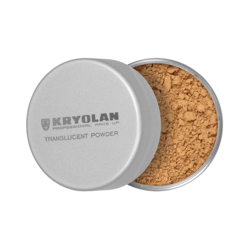 Translucent Powder 20g