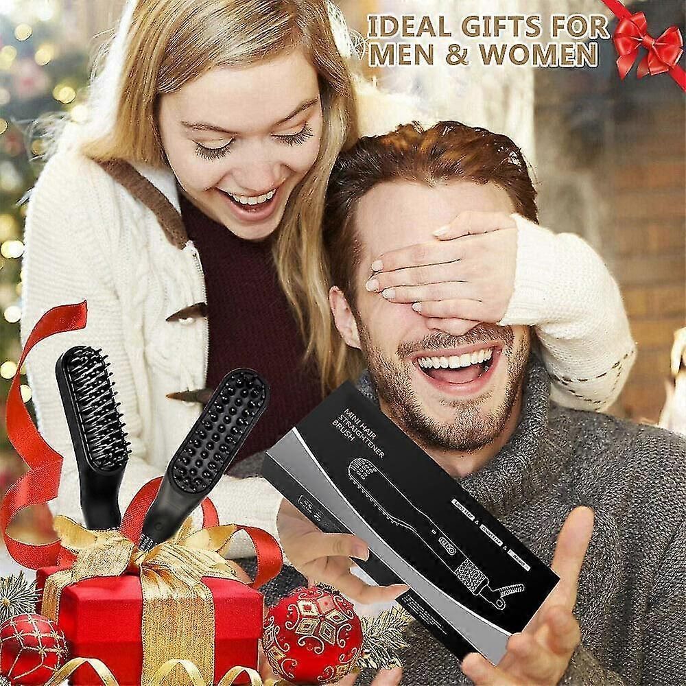 Men's Hair, Beard Straighteners, Beard Straighteners
