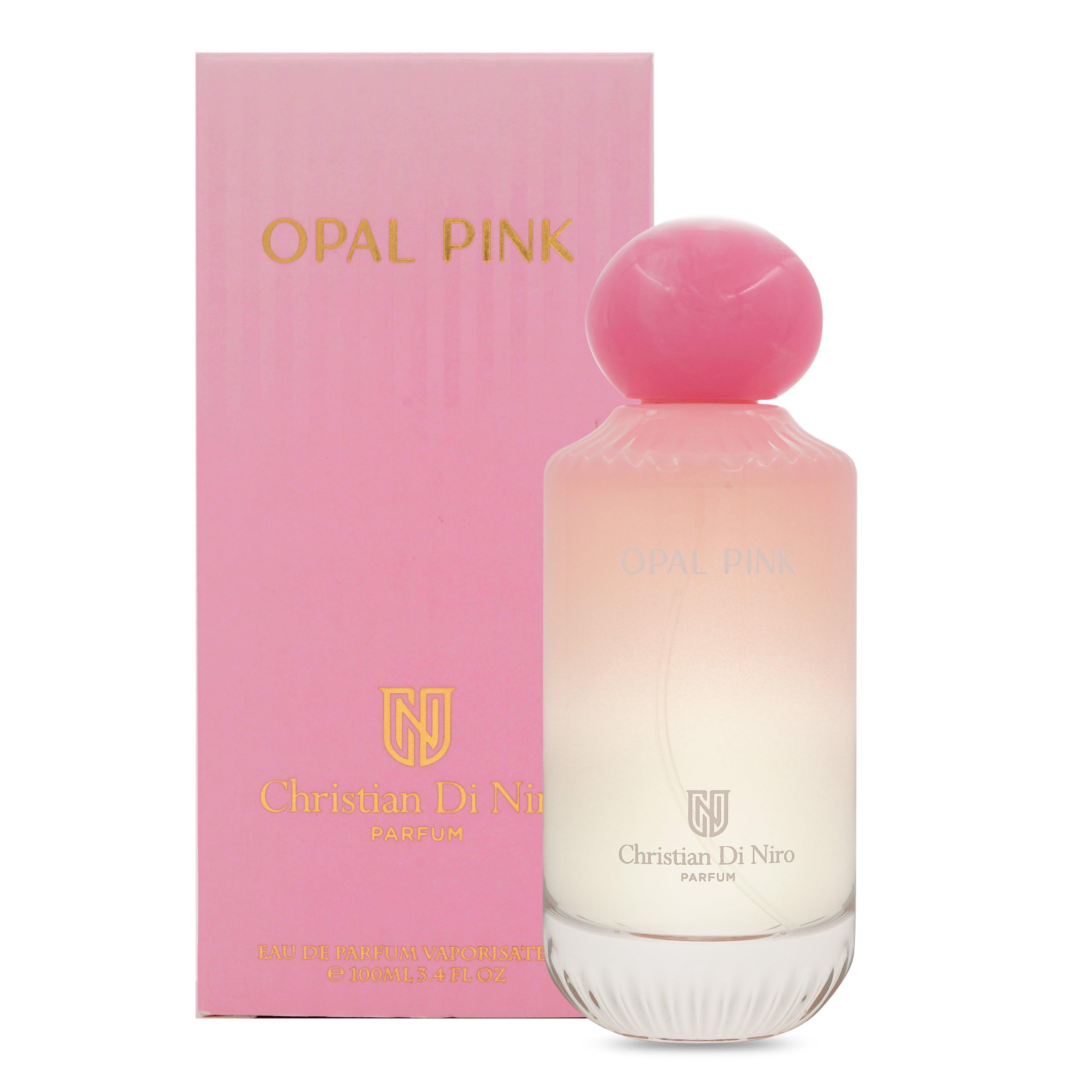 Christian Di Niro Opal Pink Edp 100Ml