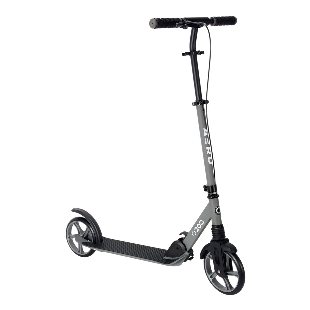 Aero Two Wheels Scooter A200