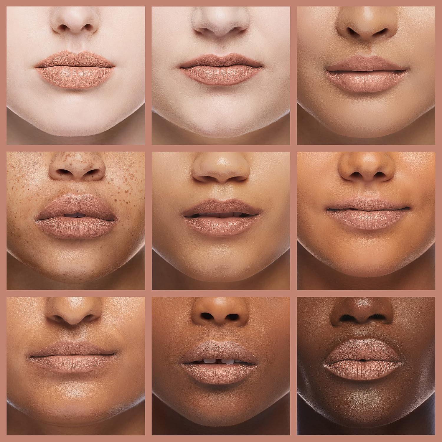 Maybelline New York Color Sensational Matte Lipstick