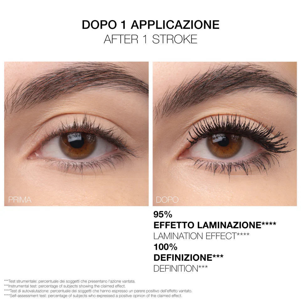 Lash Booster Mascara