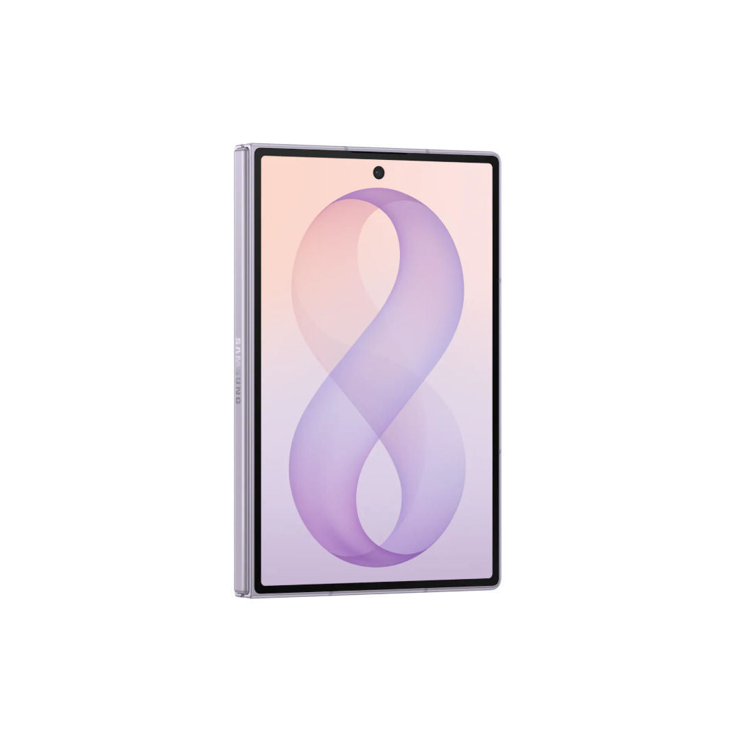 Samsung Galaxy Z Fold8 5G Smartphone, 8.2" Dynamic AMOLED 2X Foldable Display
