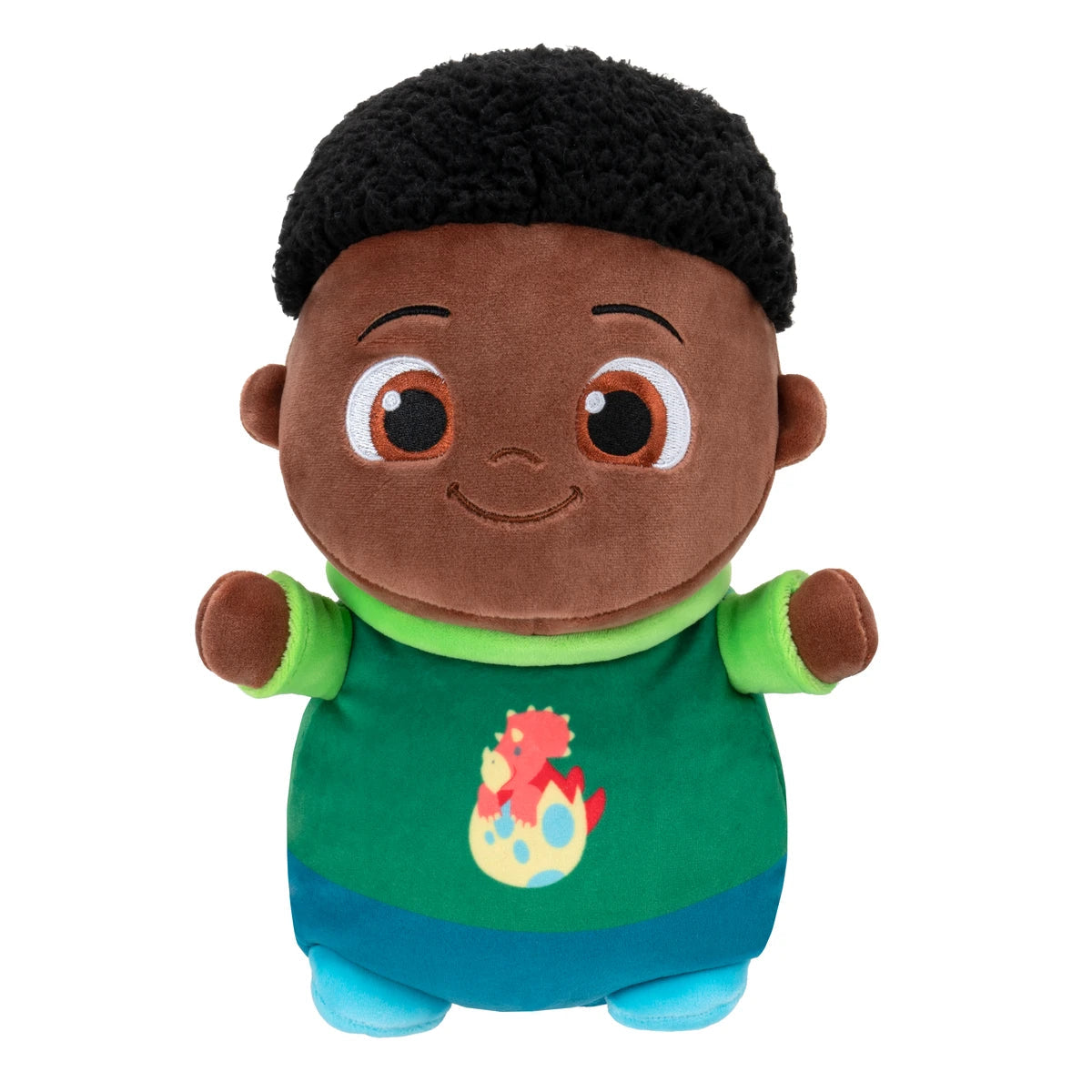 COCOMELON SQUISHMALLOWS HUGMEES CDU6 WOC