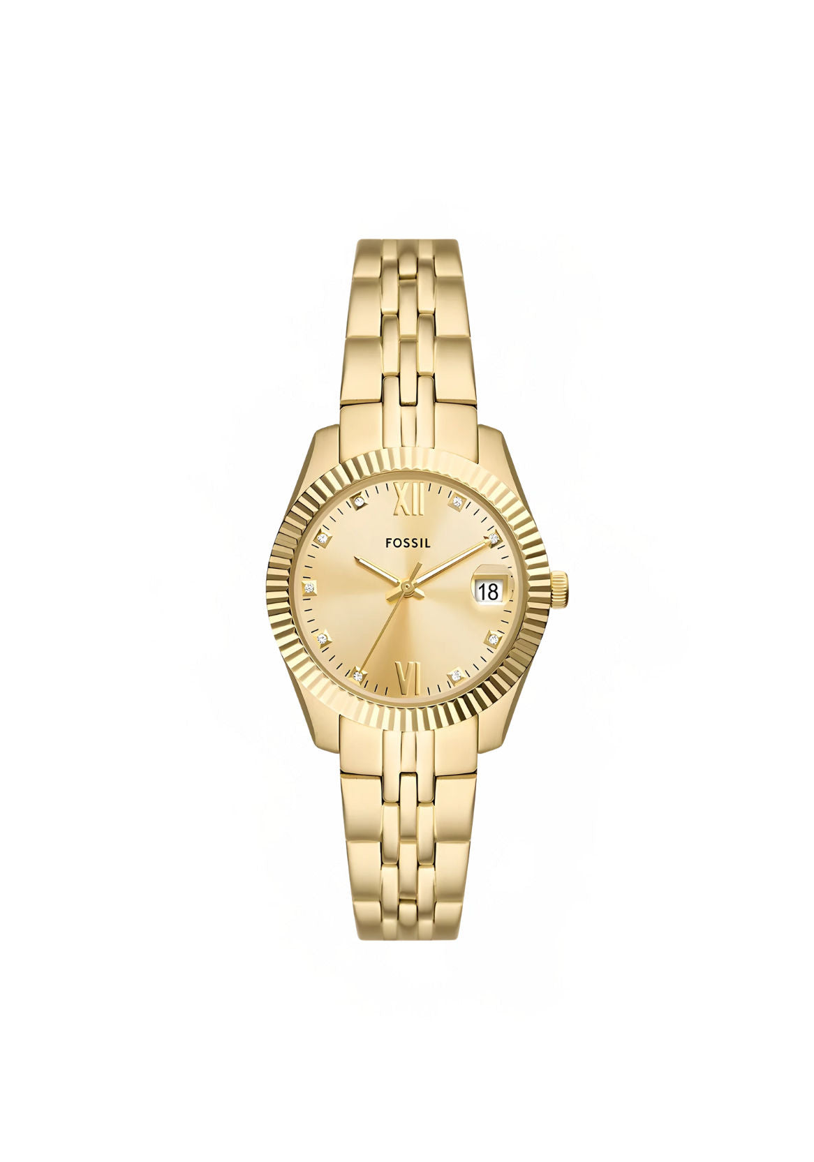 Fossil Womens watch - ES5338