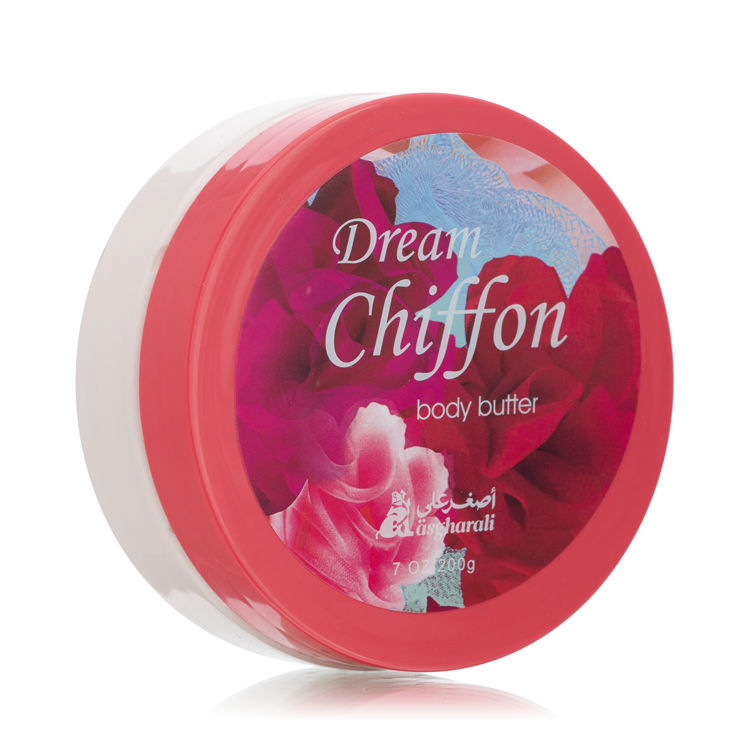 Dream Chiffon Body Butter 200Grm