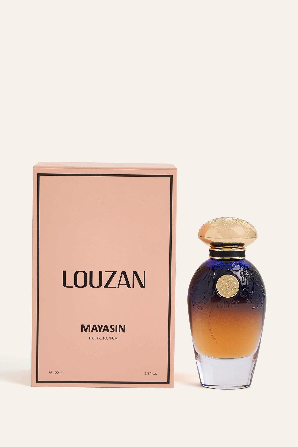 Mayasin Perfume 100 ML