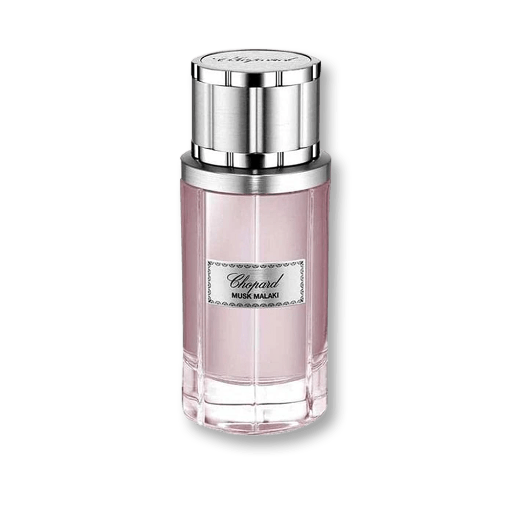 Musk Malaki Eau de Parfum 80ml