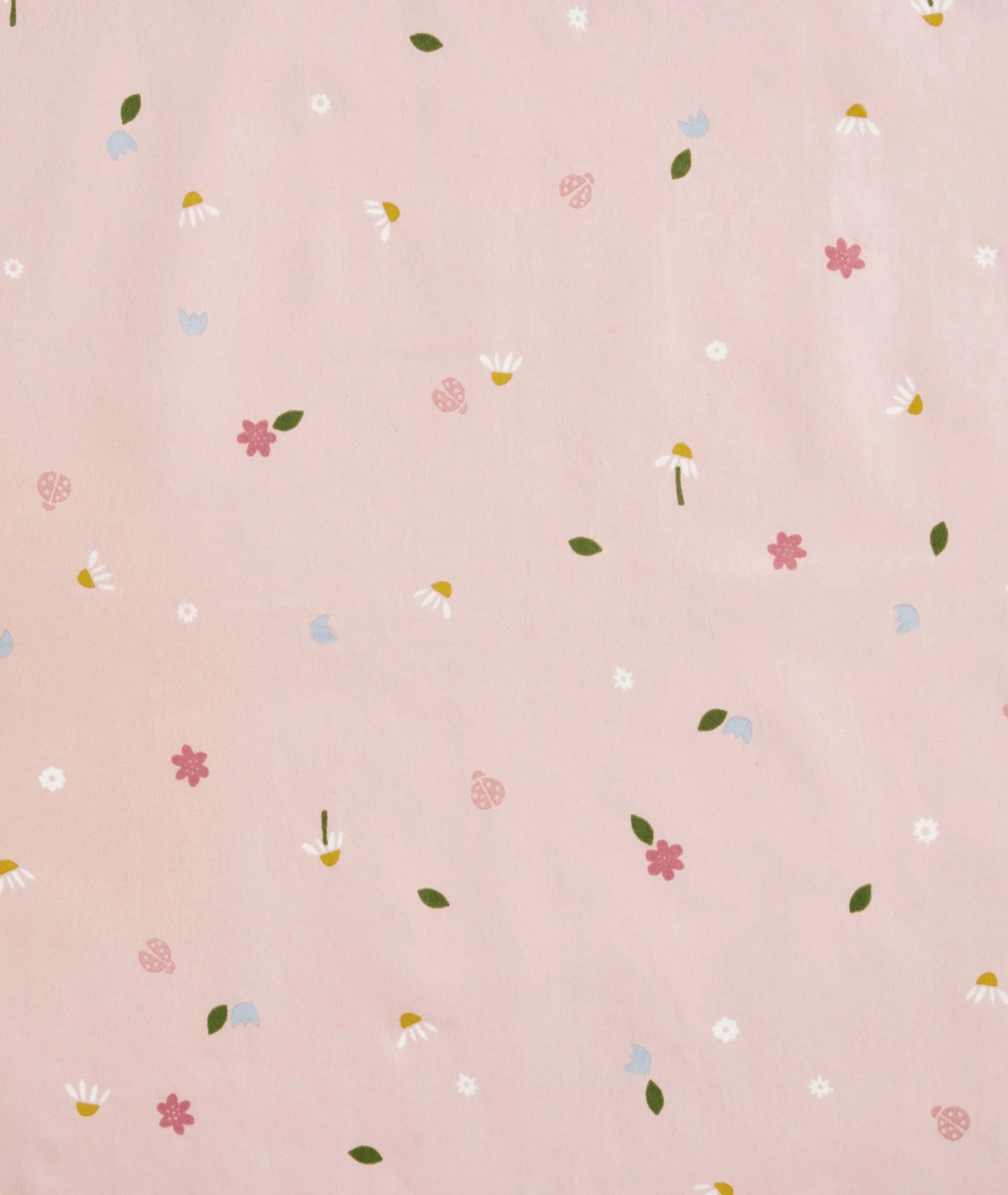 Cocoon Swaddle Bag 0.2 TOG Daisies