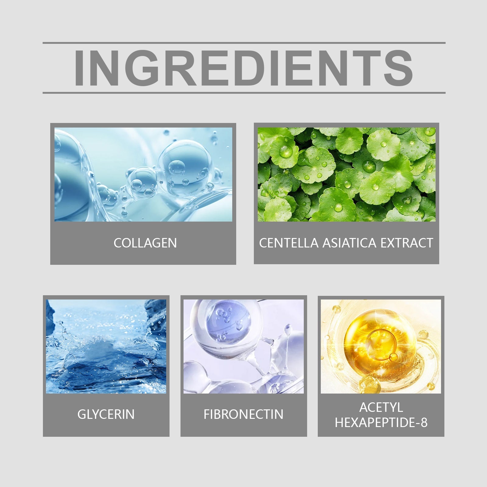 Collagen Mask, Hydrating Skin Care, Anti-Aging, Brightening, Moisturizing ,1pcs