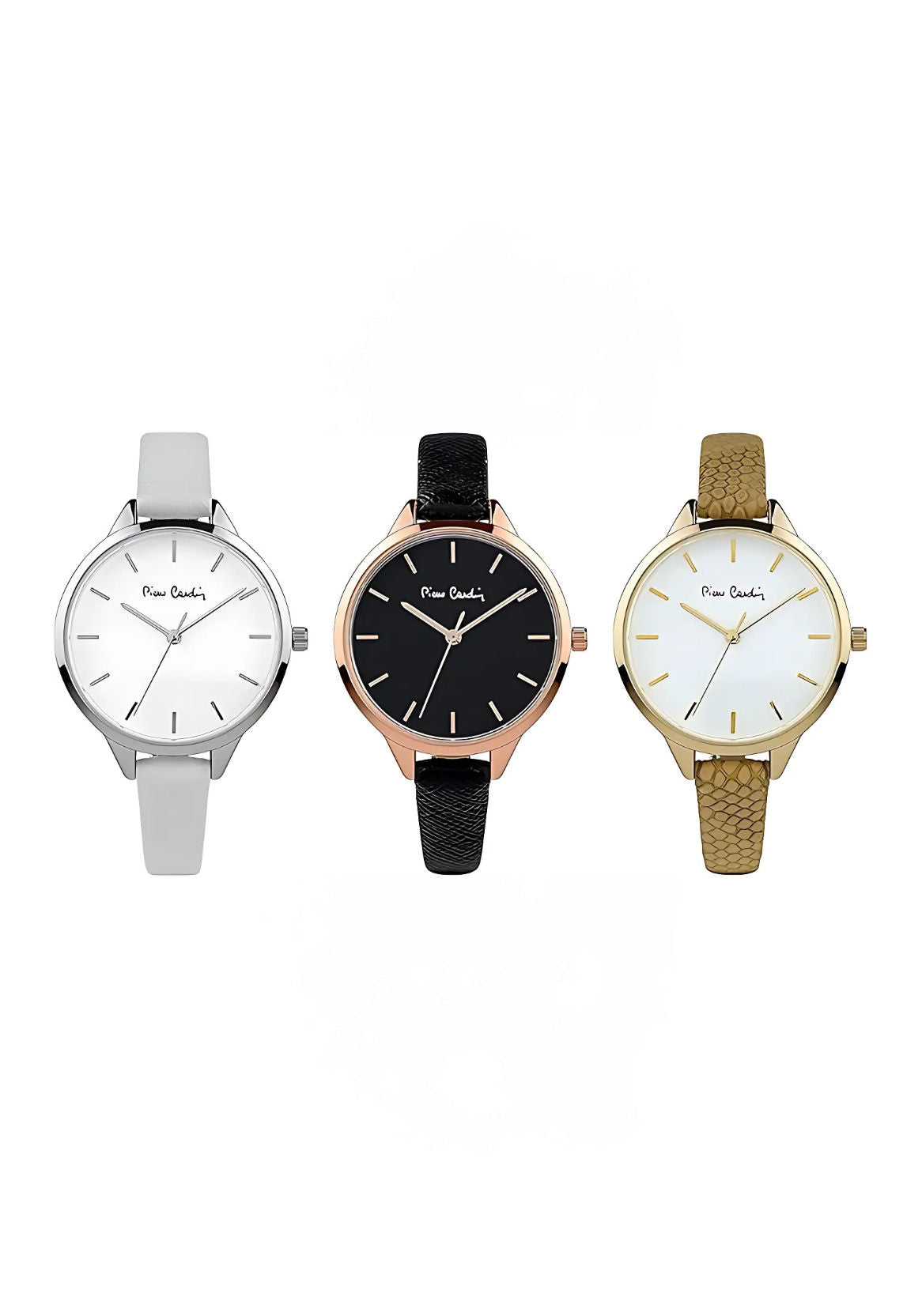 Pierre Cardin Woman Special Watch Set - PCX7967L364